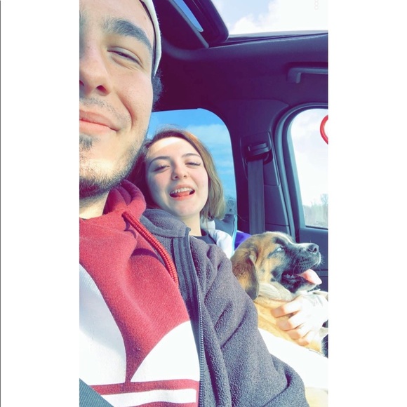 Meet your Posher, Pina - Picture 3 of 3